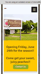Mobile Screenshot of mulberryorchardky.com